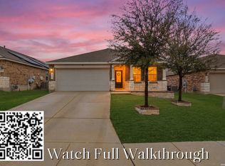 15143 Maskette Ave, San Antonio, TX 78245