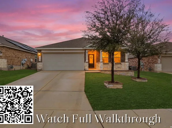 15143 Maskette Ave, San Antonio, TX 78245