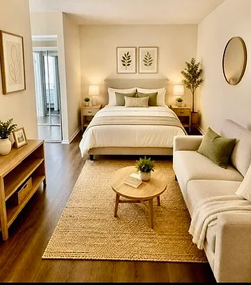 Villa Marbella Apartments — Photo 9