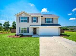 2005 Winding Trail Rd, Graniteville, SC 29829