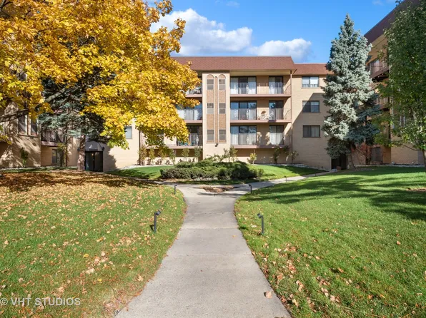 7100 W Cullom Ave Unit 219, Norridge, IL 60706