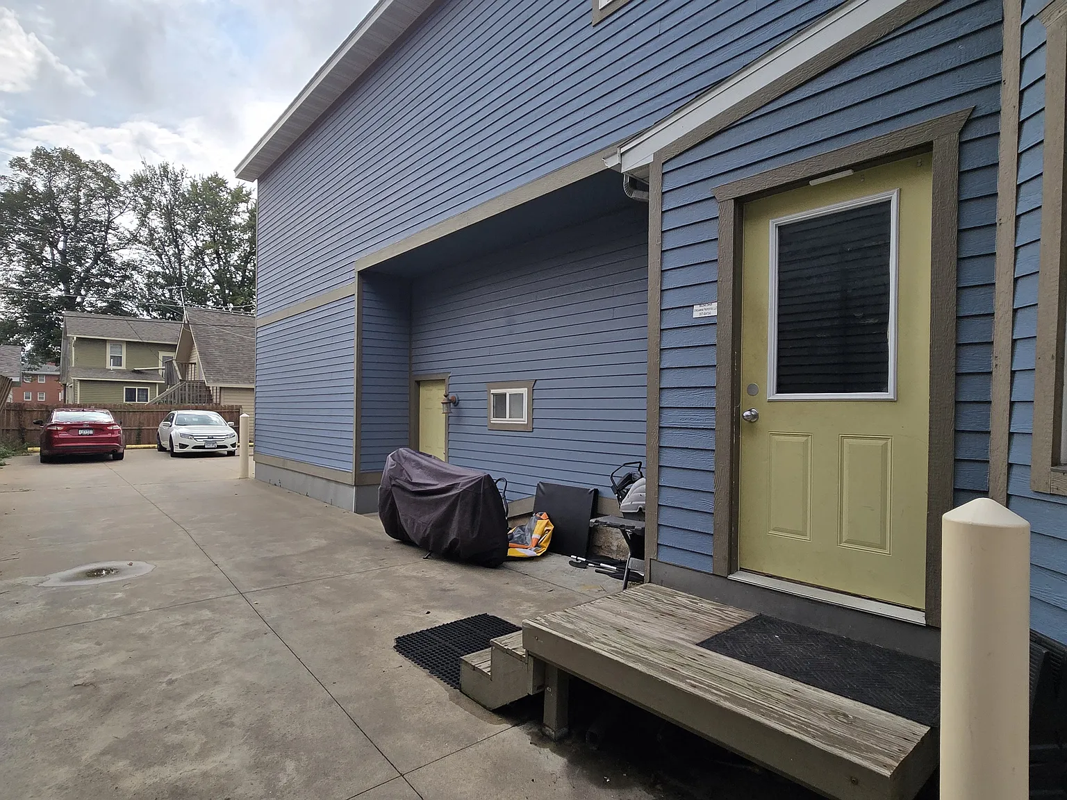 4 bed, 1500 sqft, $1,880 — Photo 3