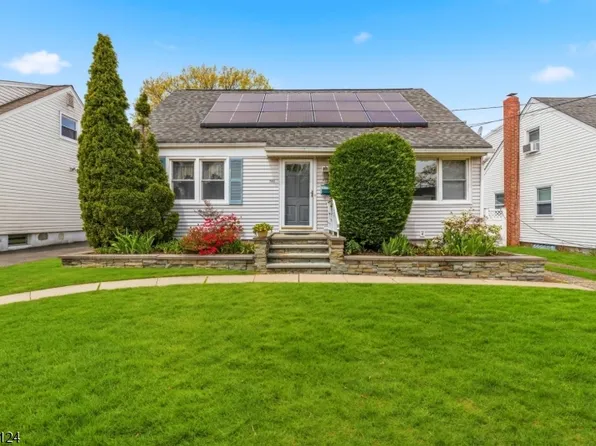 743 Coles St, Maywood Boro, NJ 07607