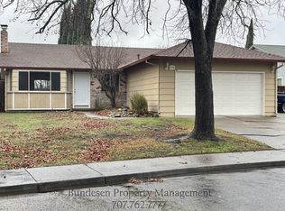 796 Dogwood Cir, Fairfield, CA