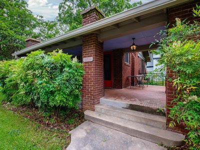 5200 I St, Little Rock, AR, 72205