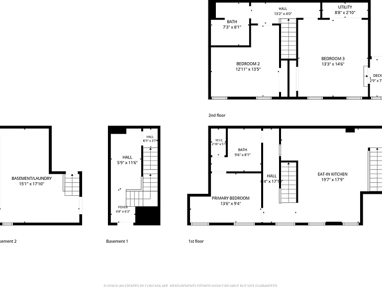 146 Vassar St #3 — Photo 19