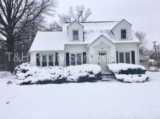 529 E Markwood Ave, Indianapolis, IN