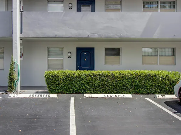 7797 Golf Circle Drive #103, Margate, FL 33063