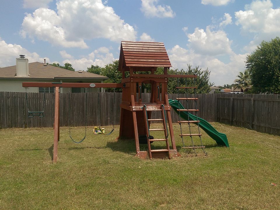 Playscape
