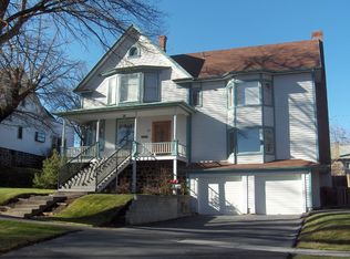 131 Washington St, Klamath Falls, OR