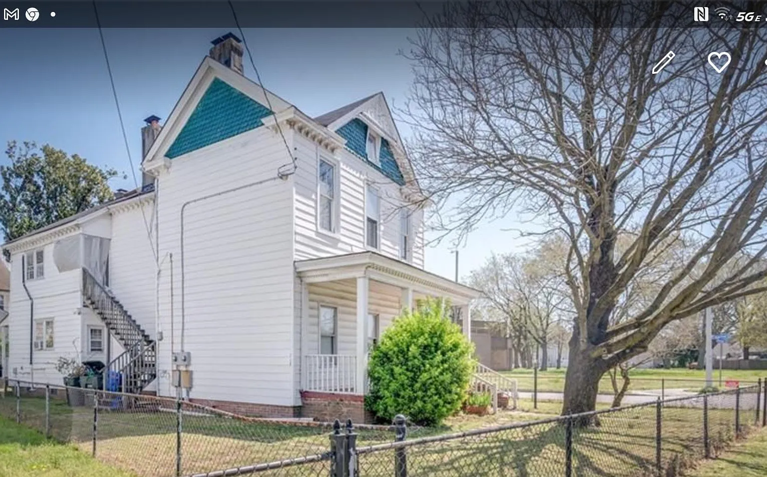 3 bed, 1365 sqft, $2,300 — Photo 3