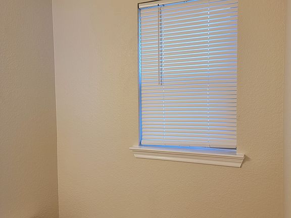 Half Bath - window facing front of home.
