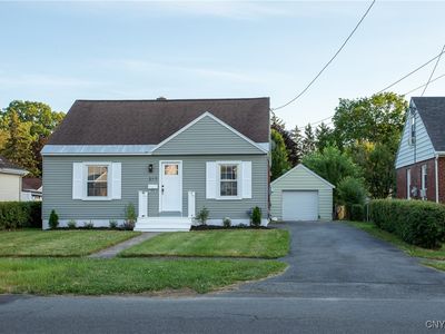 217 Beechwood Ave, Liverpool, NY, 13088