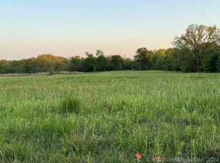 Will Sampson Rd, Beggs, OK 74421