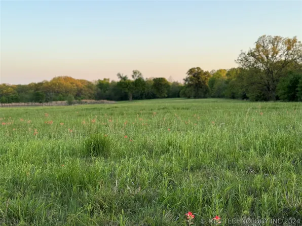 Will Sampson Rd, Beggs, OK 74421