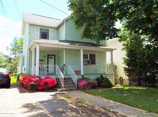 2827 Birney Ave, Scranton, PA 18505