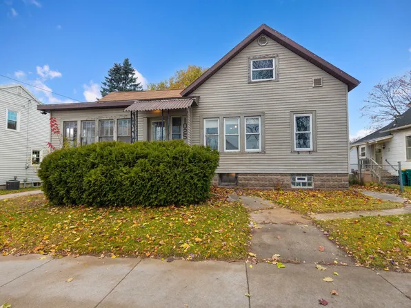 1025 Jackson St, Marinette, WI 54143