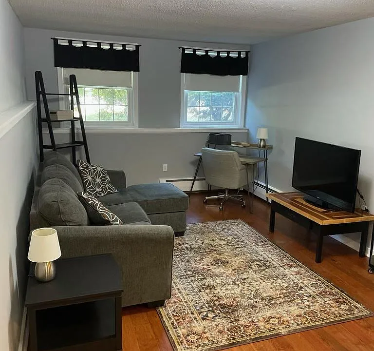 30 Wolf Rd #401