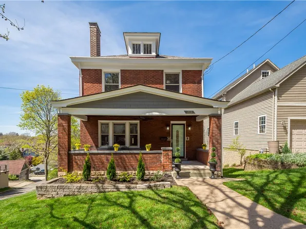 210 Magnolia Pl, Pittsburgh, PA 15228