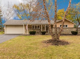 334 Iroquois Park Pl, Columbus, OH