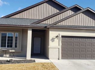 357 Marjorie St, Twin Falls, ID 83301