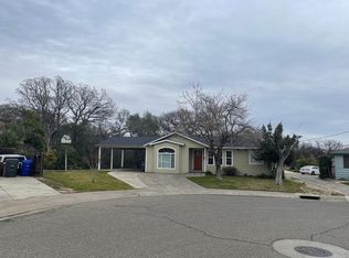 1920 Jefferson Ave, Red Bluff, CA 96080