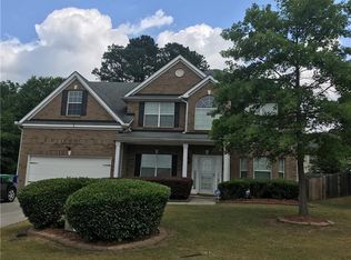 912 Baltic Way, Lithonia, GA 30058