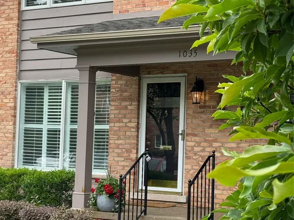 1035 N Old Woodward Ave Unit 5, Birmingham, MI 48009
