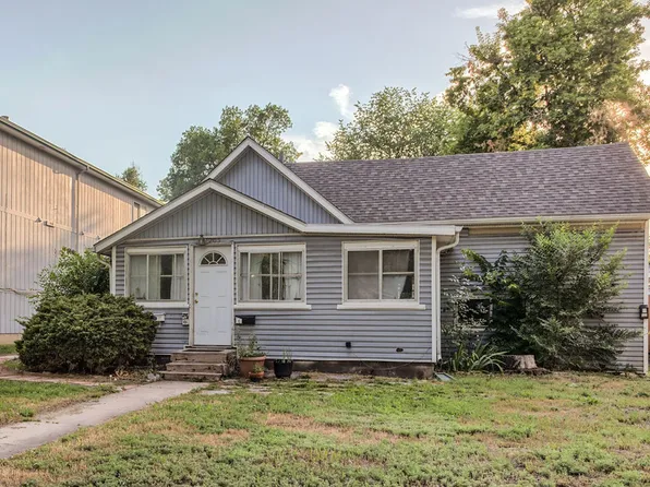 205 N Sherwood St, Fort Collins, CO