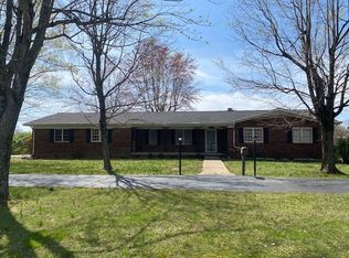 1274 Bards Hill Rd, Greenville, KY 42345