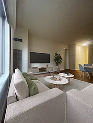 Rented by Quality Living Village, Inc.