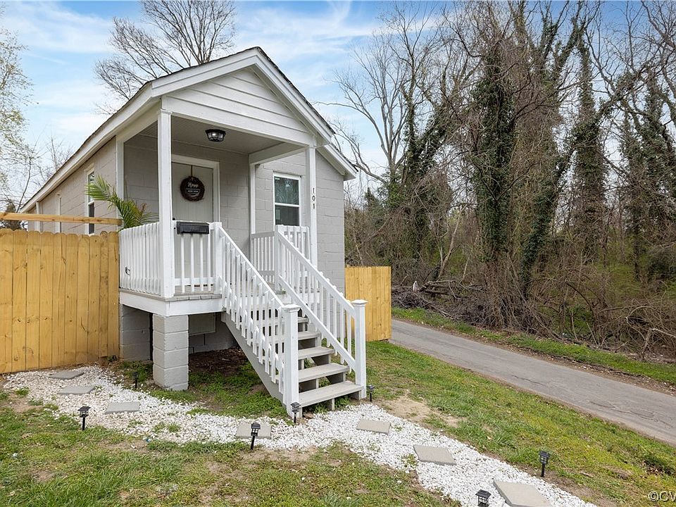 101 Saint Matthew St, Petersburg, VA 23803 Zillow