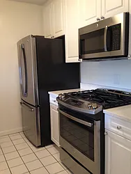 Rented by Olnick Organization