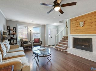 11568 Jade Ln SE, Huntsville, AL 35803