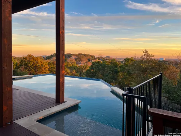 16867 MOSSFORD, San Antonio, TX 78255