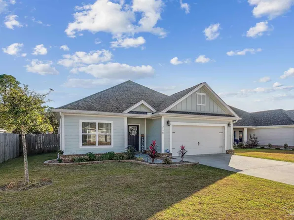 3178 Heritage Oaks Cir, Navarre, FL 32566