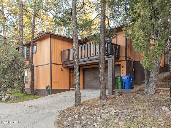 2nd image of 671 Copper Basin Rd