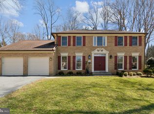 15301 Watergate Rd, Silver Spring, MD 20905