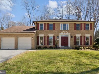 15301 Watergate Rd, Silver Spring, MD, 20905