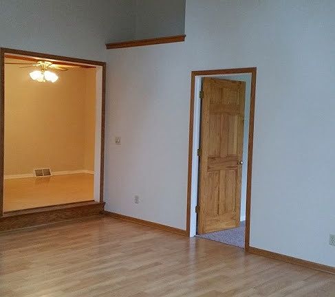 Family Room | Dining Area