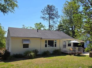 2961 Shelby Dr, Augusta, GA 30906