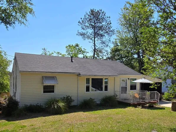 2961 Shelby Drive, Augusta, GA