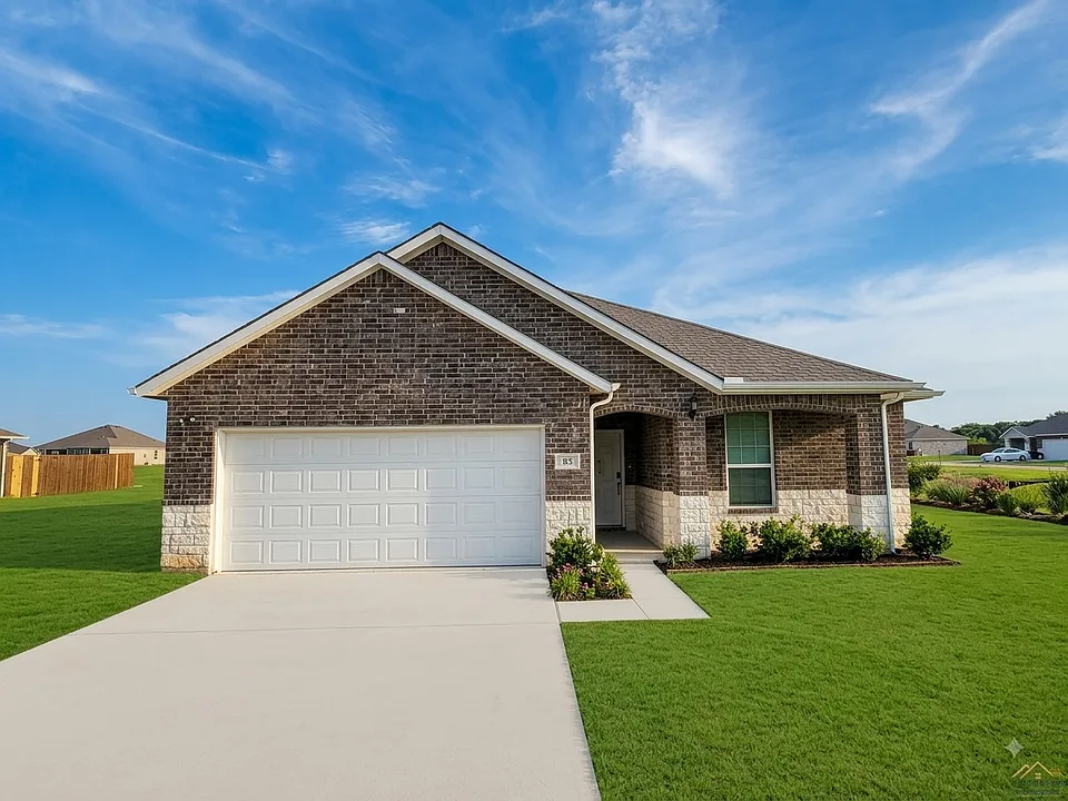 85 Cherry Blossom Way