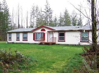 13811 148th Ave SE, Yelm, WA 98597