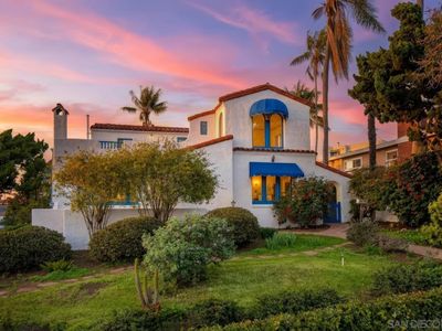 4422 Leon St, San Diego, CA, 92107