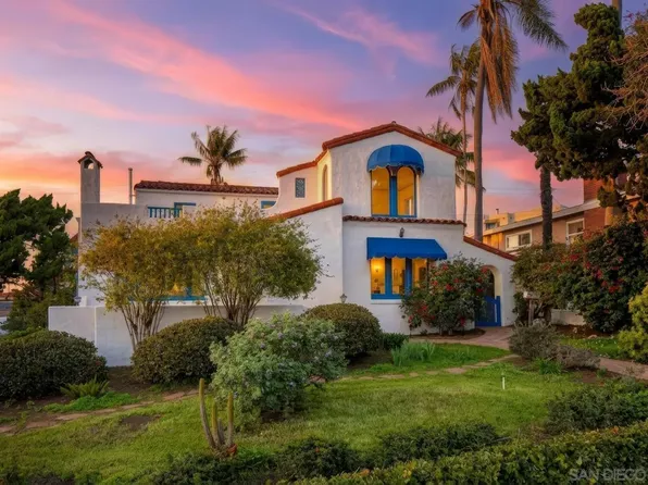 4422 Leon St, San Diego, CA 92107