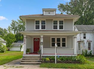 2613 Indiana Ave, Fort Wayne, IN 46807