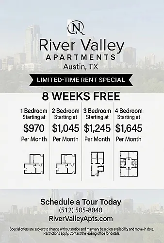 River Valley Apartments Photo 1 River Valley Apartments Photo 1