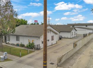 6000 Ludell St, Bell Gardens, CA 90201