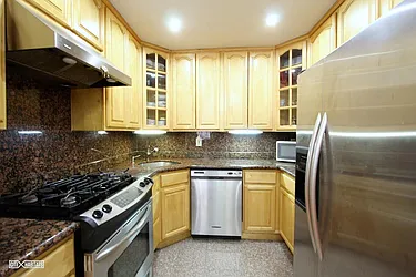 Rented by Citi Habitats